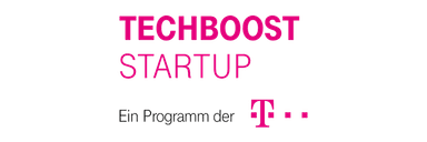 Telekom TechBoost