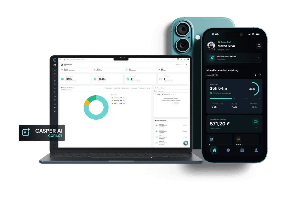 Multi-Platform Support