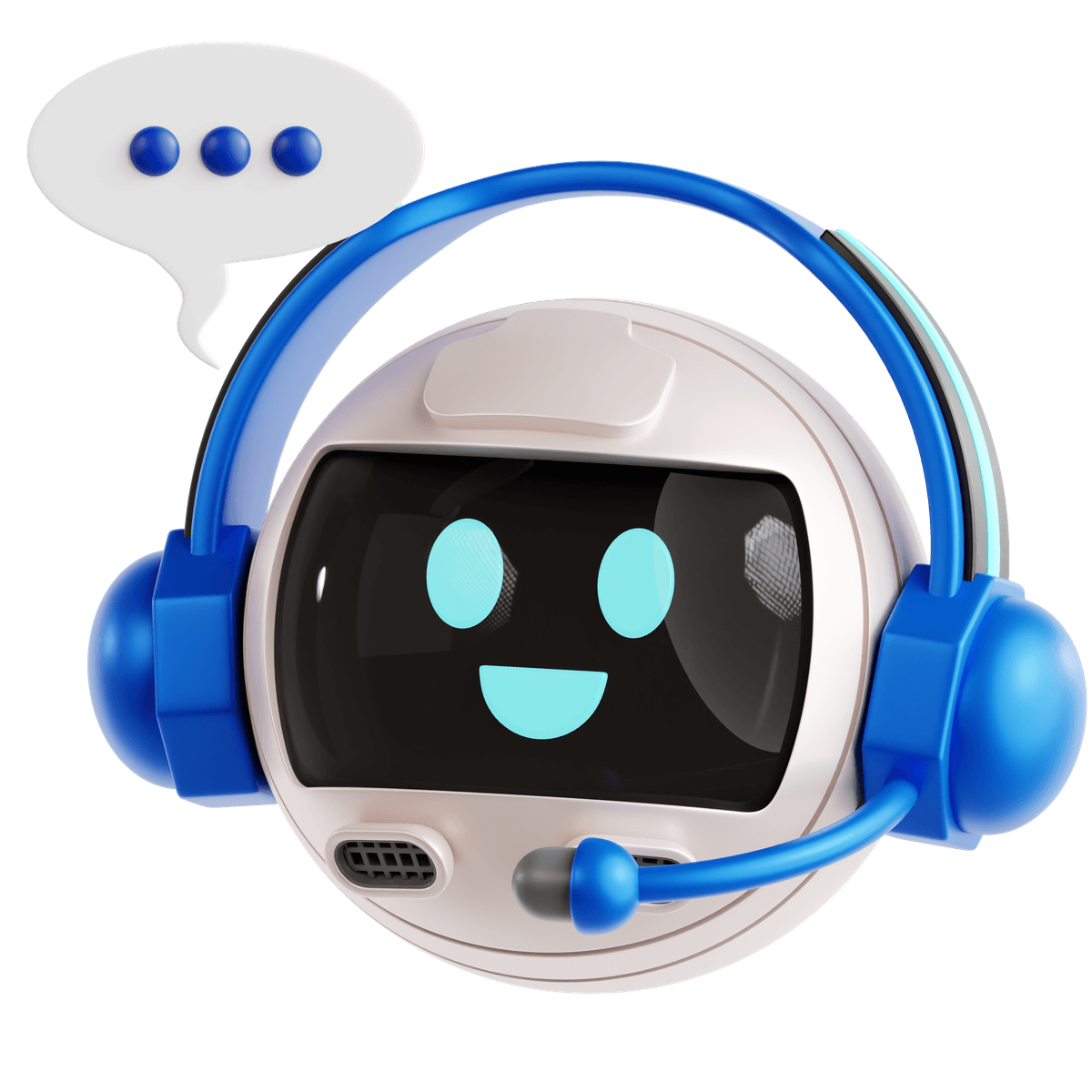 CASPER Assistant Interface