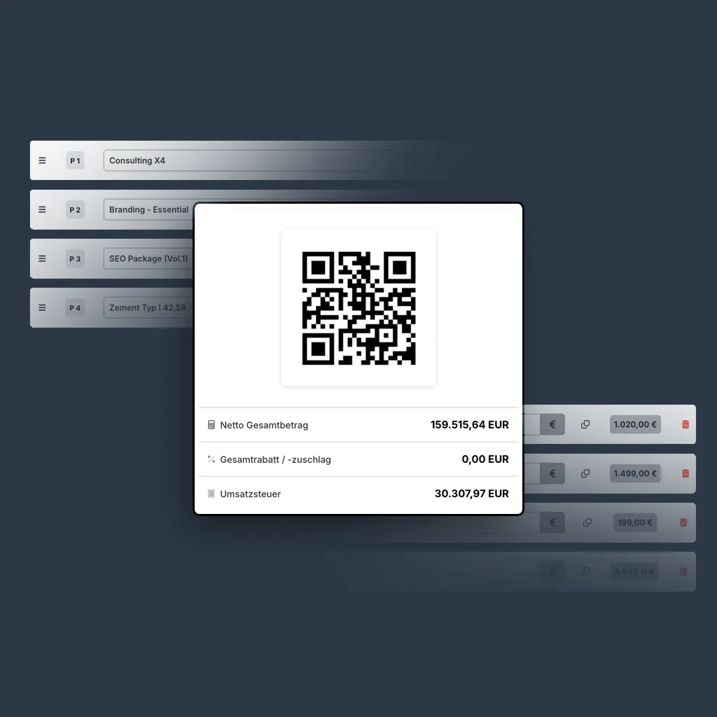 Finance Engine